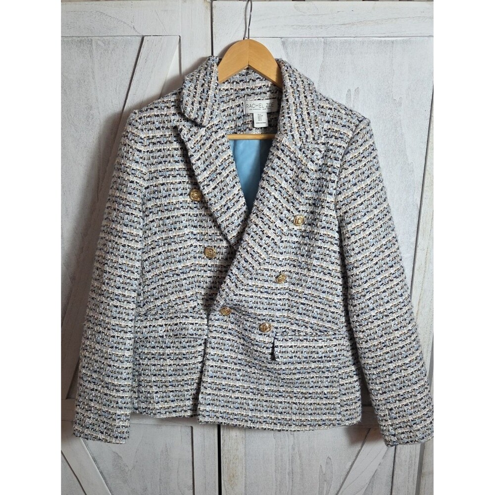 Rachel Zoe Blazer Size S